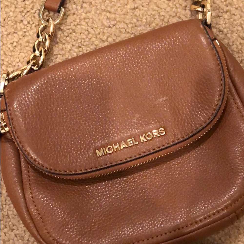 Michael Kors Crossbody bag